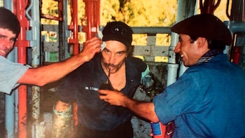 Diego Ezcurra