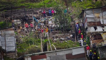 La Secretaría de Seguridad explicó