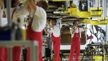 El mapa de los salarios en España: estos son los trabajos y las comunidades autónomas en los que más y menos se cobra