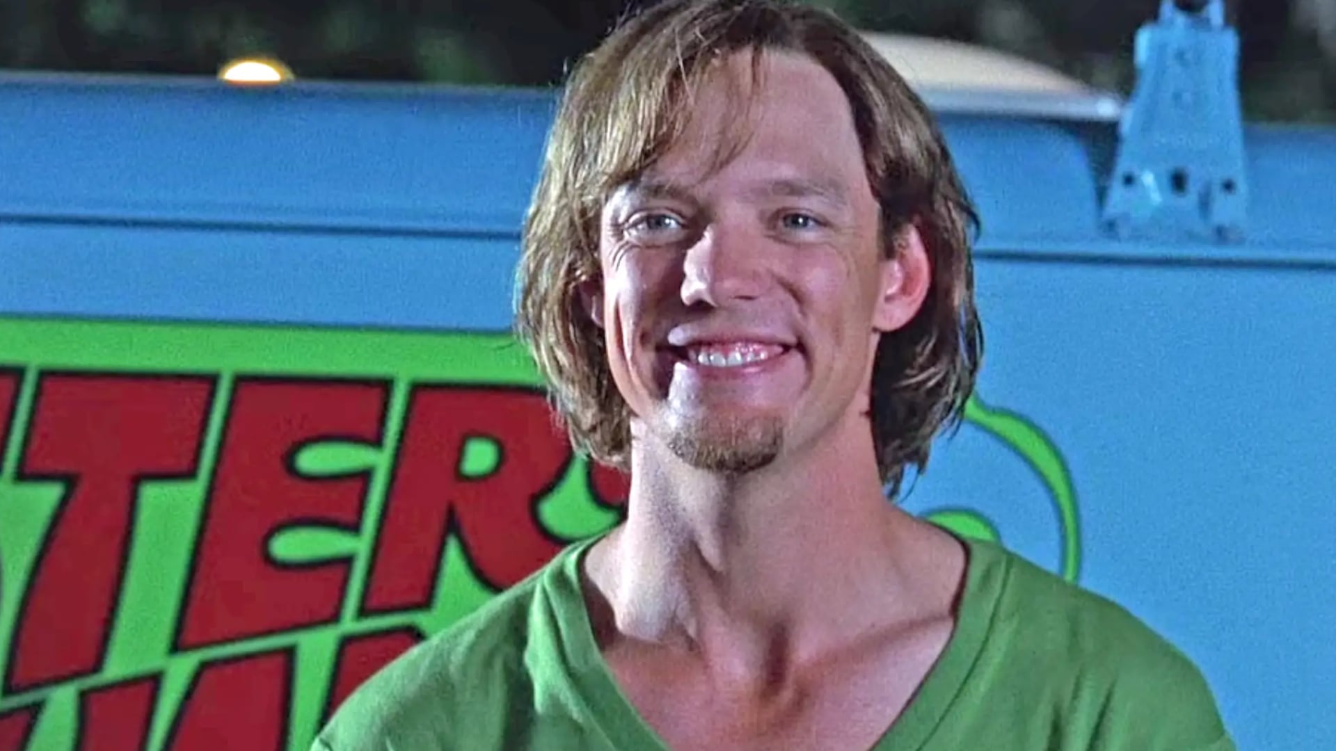 Matthew Lillard habla de las lecciones profesionales que aprendió después de ‘Scooby-Doo’. (Captura de video)
