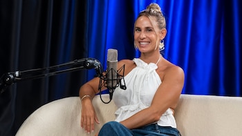 “Menos mal que no llegaste