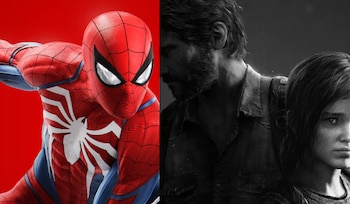 PlayStation presenta descuentos en varios