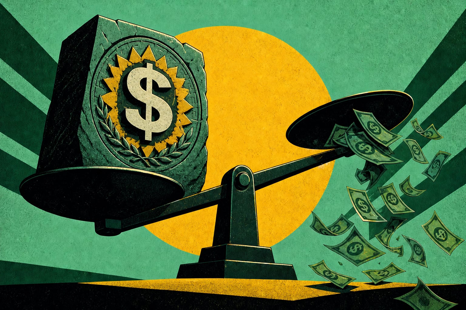 El tipo de cambio llega a 26,98 lempiras por dólar y roza la barrera de los 27.