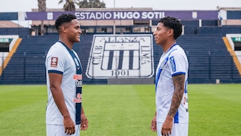Dónde ver Alianza Lima vs Alianza Atlético HOY: canal tv online del duelo por Copa de la Liga 2026