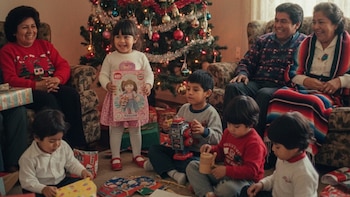 Los juguetes clásicos como el