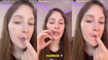 Garza Tuñón aclara que la