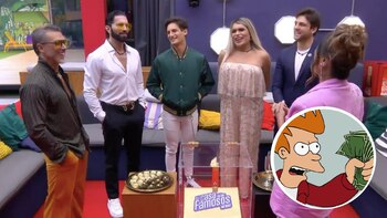 Alguien saldrá eliminado este viernes