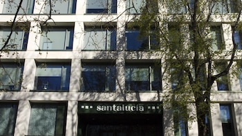 Santalucía lanza un nuevo seguro de ahorro con renta vitalicia
