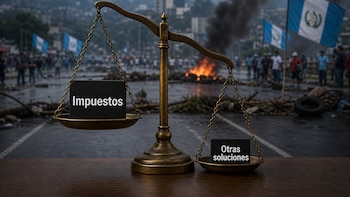 Eliminar impuestos a los combustibles en Guatemala golpearía la inversión municipal y el gasto social, dicen expertos