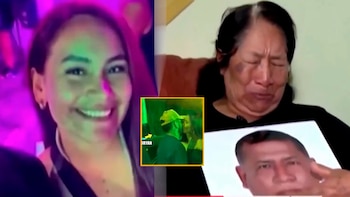 Vinculan a mujer que besó