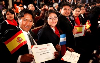 Explorando cómo países como Canadá,