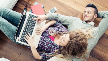 Los seguros ofrecen la tranquilidad