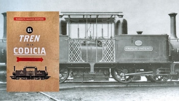 ‘El tren de la codicia’: