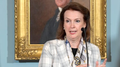 El Gobierno argentino felicitó a Claudia Sheinbaum, presidenta electa de México