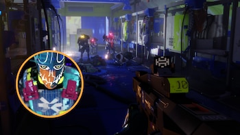 Marathon, el nuevo juego de