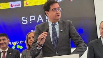 Óscar López considera a Puente