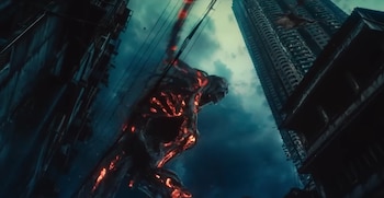 Estas son las mejores producciones