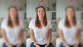 Susana Ros, psicóloga: “No te