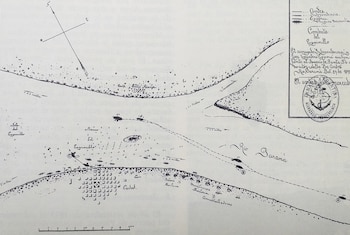 Combate naval del espinillo