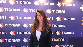 Melisa Massinelli