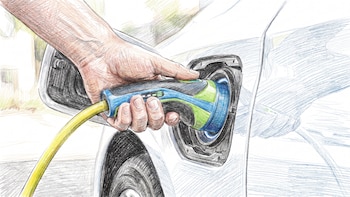 Por qué los híbridos enchufables pueden gastar más combustible de lo esperado en condiciones reales de uso