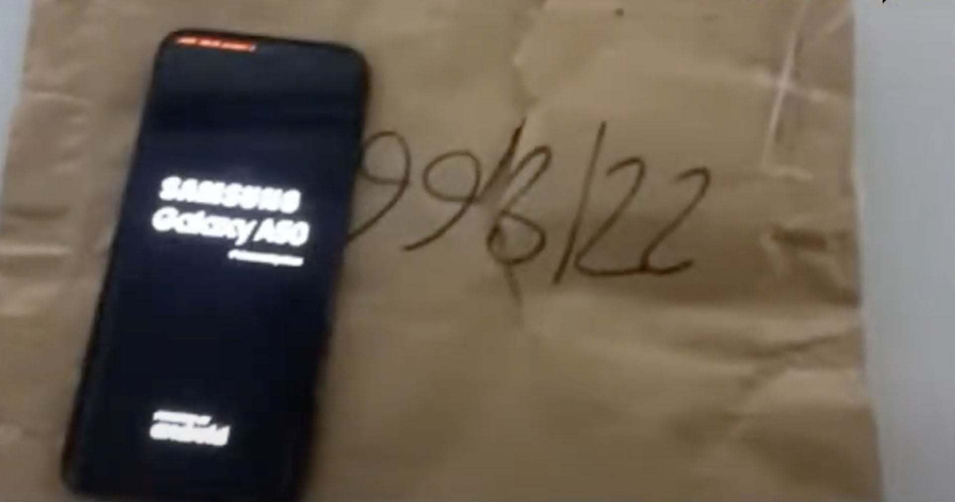 Atentado contra CFK: detectaron que el teléfono de Sabag Montiel estuvo activo en un shopping mientras estaba detenido