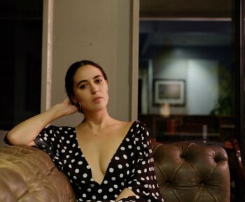 Foto: @pilarstcruz / Instagram.