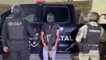 Foto: Policía de Jalisco