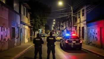 Asesinan a El Dorian, presunto miembro de la Unión Tepito de 15 años: así lo despidieron en redes sociales