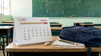 ¿Hay clases mañana 11 de mayo? SEP aclara si suspende actividades tras ajuste en calendario escolar