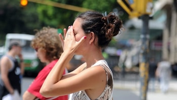 Senamhi recomienda el uso de