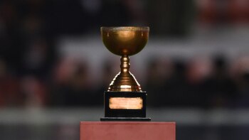 Qué es la Copa Interamericana,