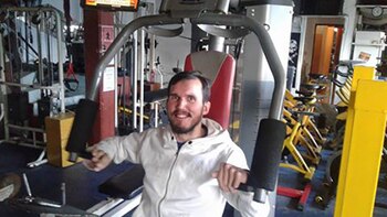 Murió el ex futbolista Maximiliano