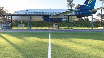 El desembarco de Nord Anglia