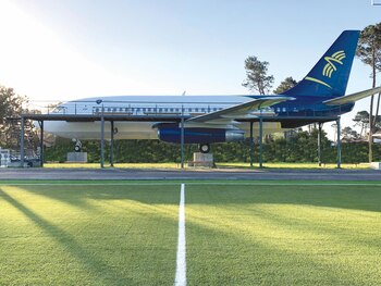 International College Punta del Este