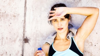 Durante el ejercicio aumentan la