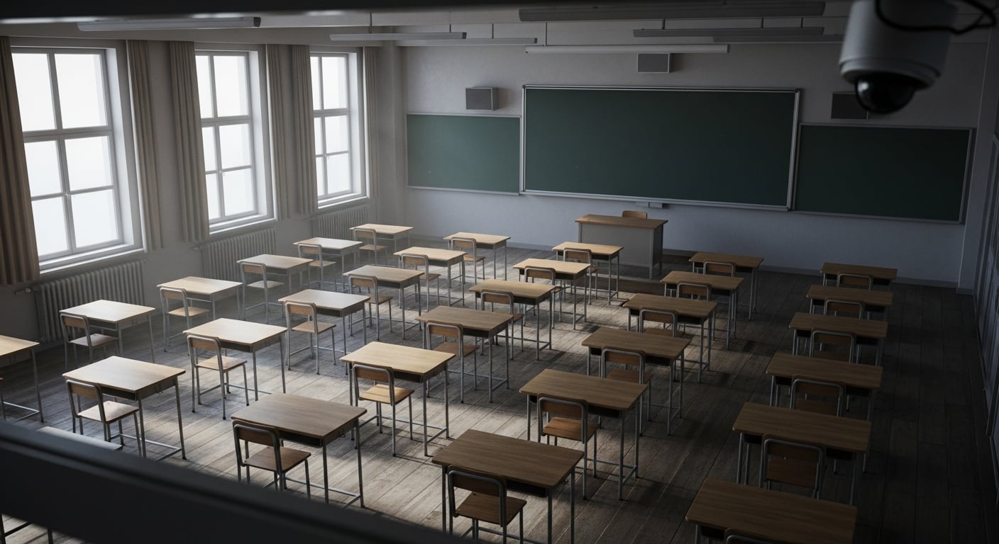 (Imagen Ilustrativa Infobae)