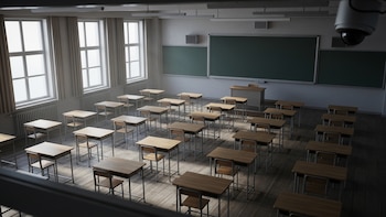 Crece el ausentismo escolar en todo el país: la mitad de los alumnos falta más de 15 días al año