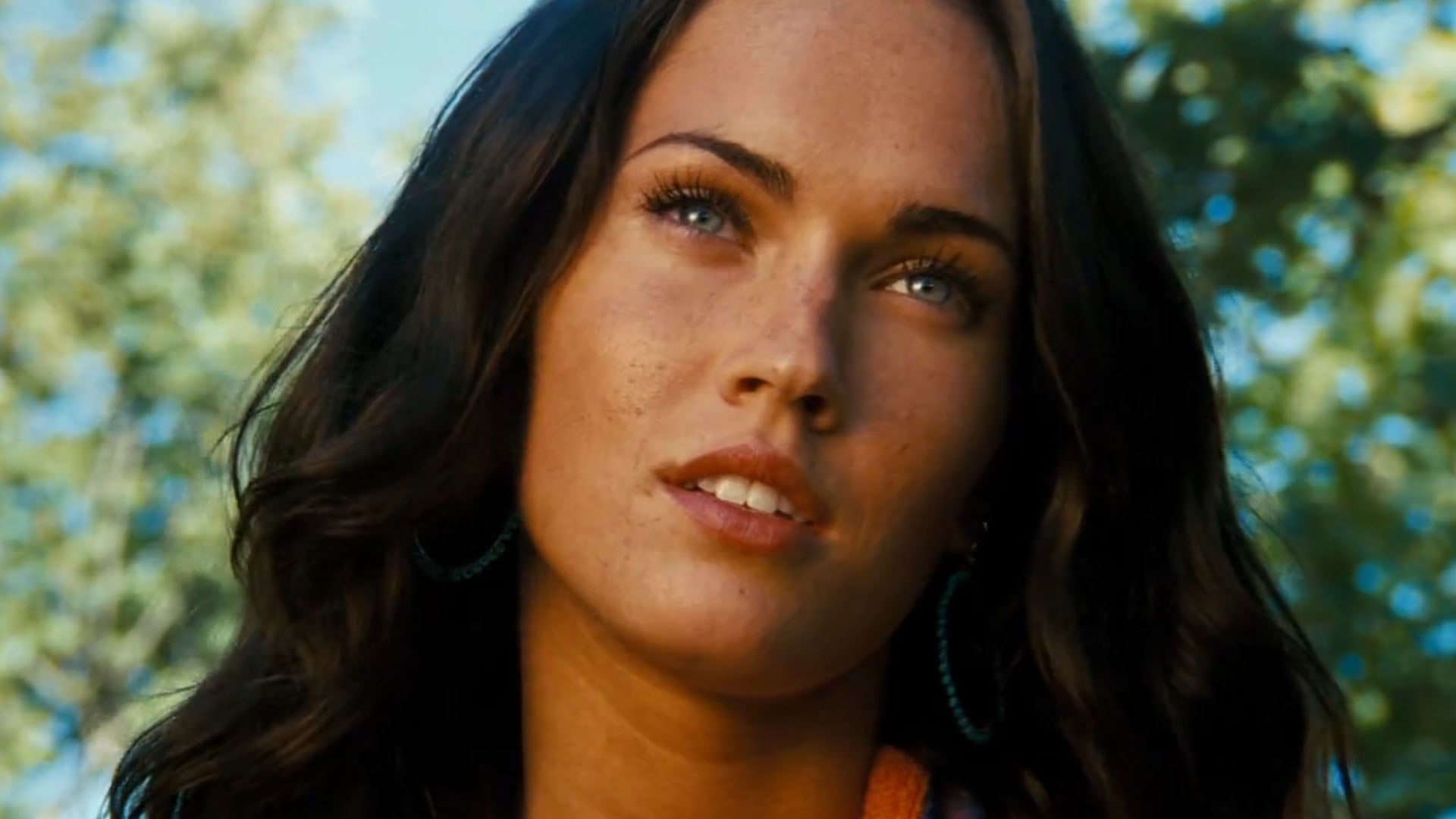 Megan Fox aseveró que sintió culpa por no ser una madre presente. (Captura de video)