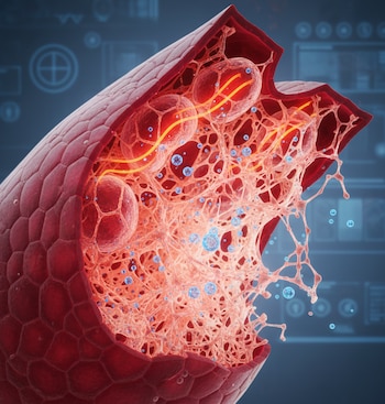 La manipulación precisa de la