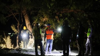 Mineros de Coahuila a horas