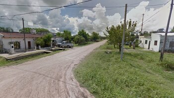 Chaco: mató a su hermano