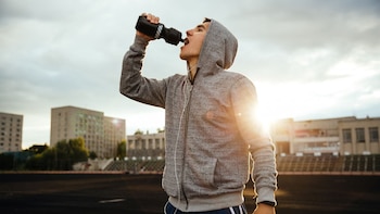 El Día de Nunca Rendirse: