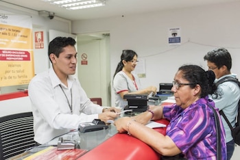 Ya se puede acceder a