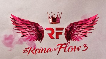 ‘La reina del flow 3’