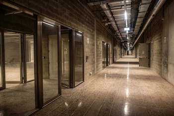 Su construcción costó aproximadamente 500