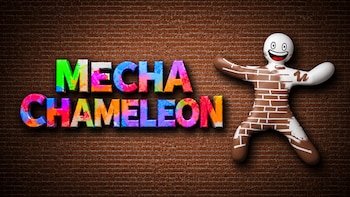 Meccha Chameleon