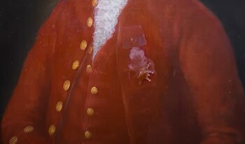 Retrato de José de Toro-Zambrano