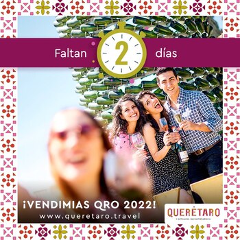 En dos días se dará