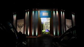 La propuesta, única en el